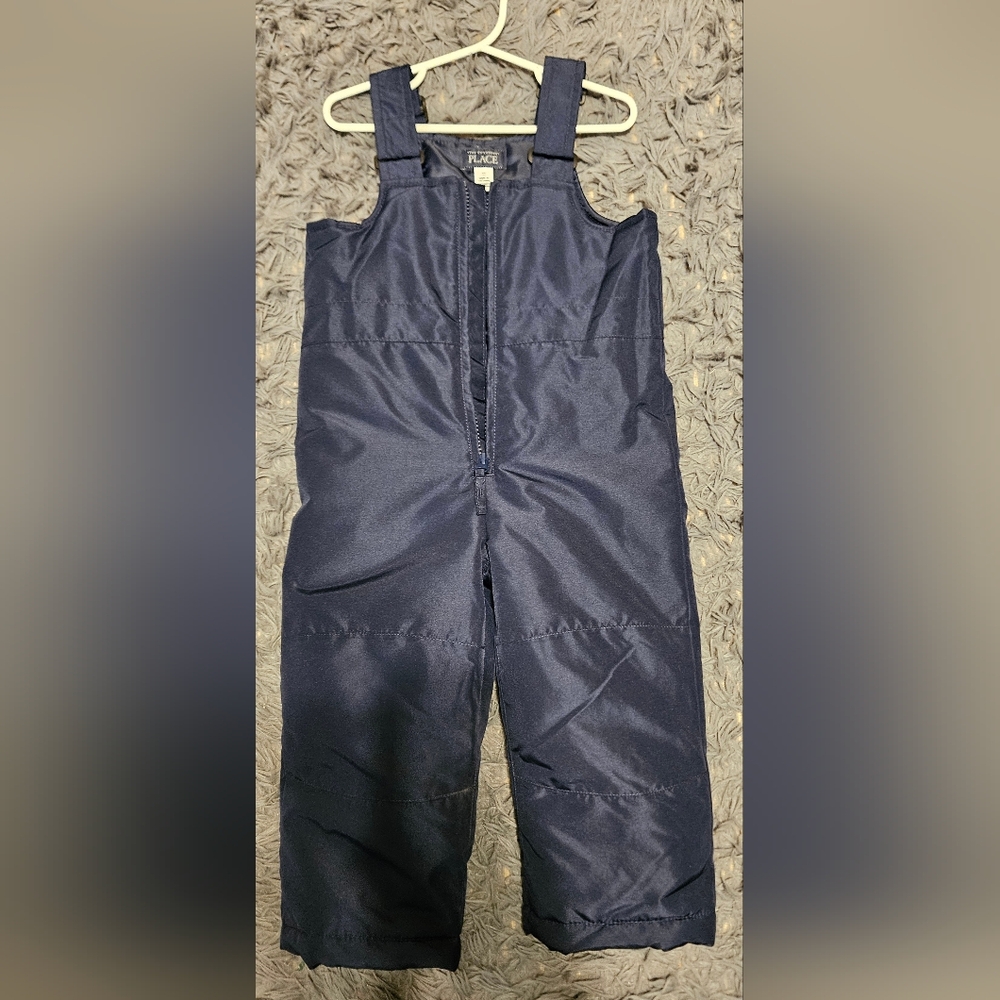 Children's Place Toddler Snowpants-size 3T